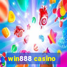 win888 casino